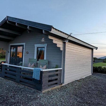 Westport Country Chalets Ngoại thất bức ảnh