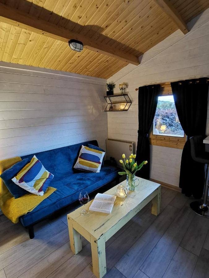 Westport Country Chalets Ngoại thất bức ảnh