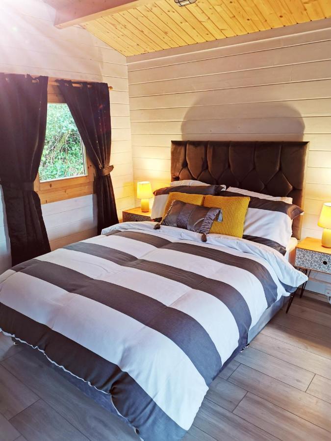 Westport Country Chalets Ngoại thất bức ảnh
