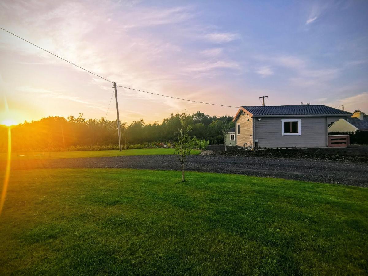 Westport Country Chalets Ngoại thất bức ảnh