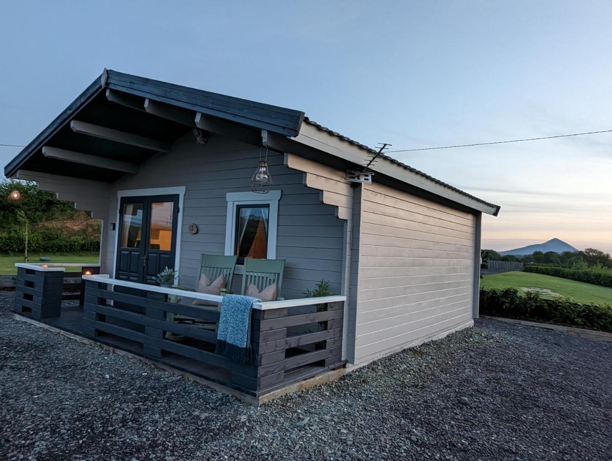 Westport Country Chalets Ngoại thất bức ảnh