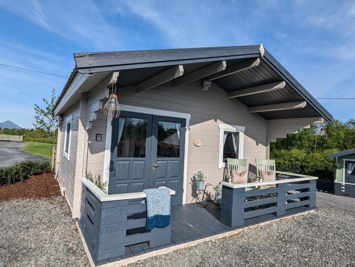 Westport Country Chalets Ngoại thất bức ảnh