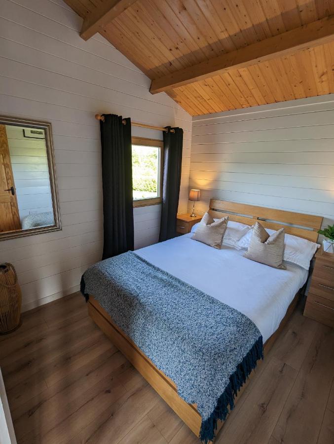 Westport Country Chalets Ngoại thất bức ảnh