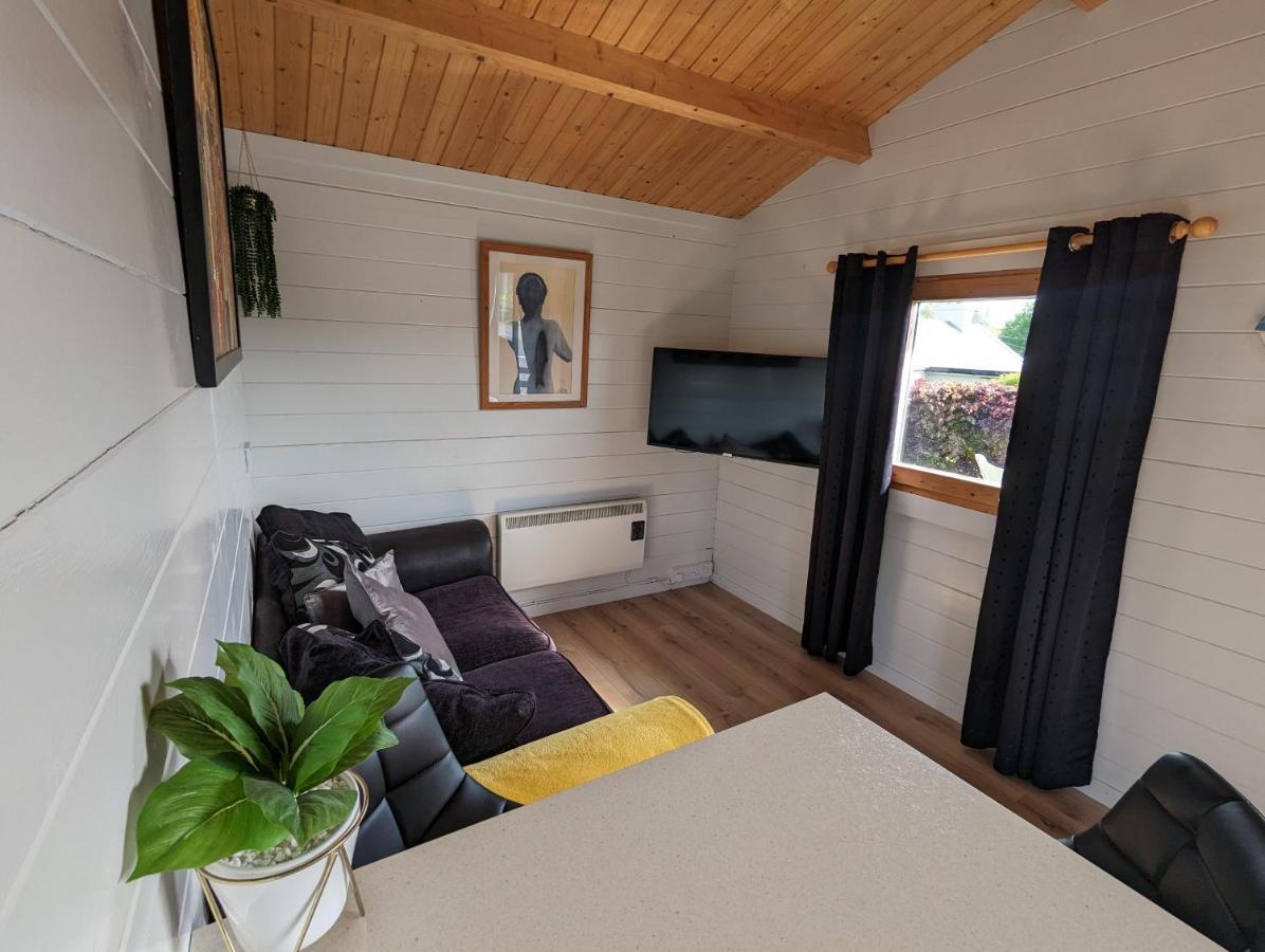 Westport Country Chalets Ngoại thất bức ảnh