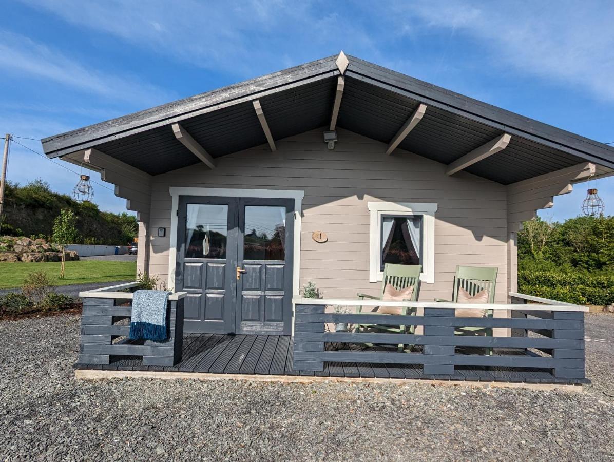 Westport Country Chalets Ngoại thất bức ảnh