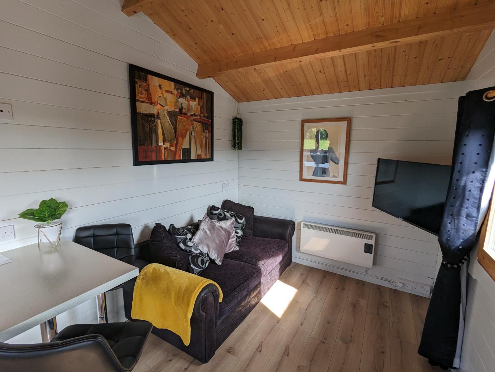 Westport Country Chalets Phòng bức ảnh