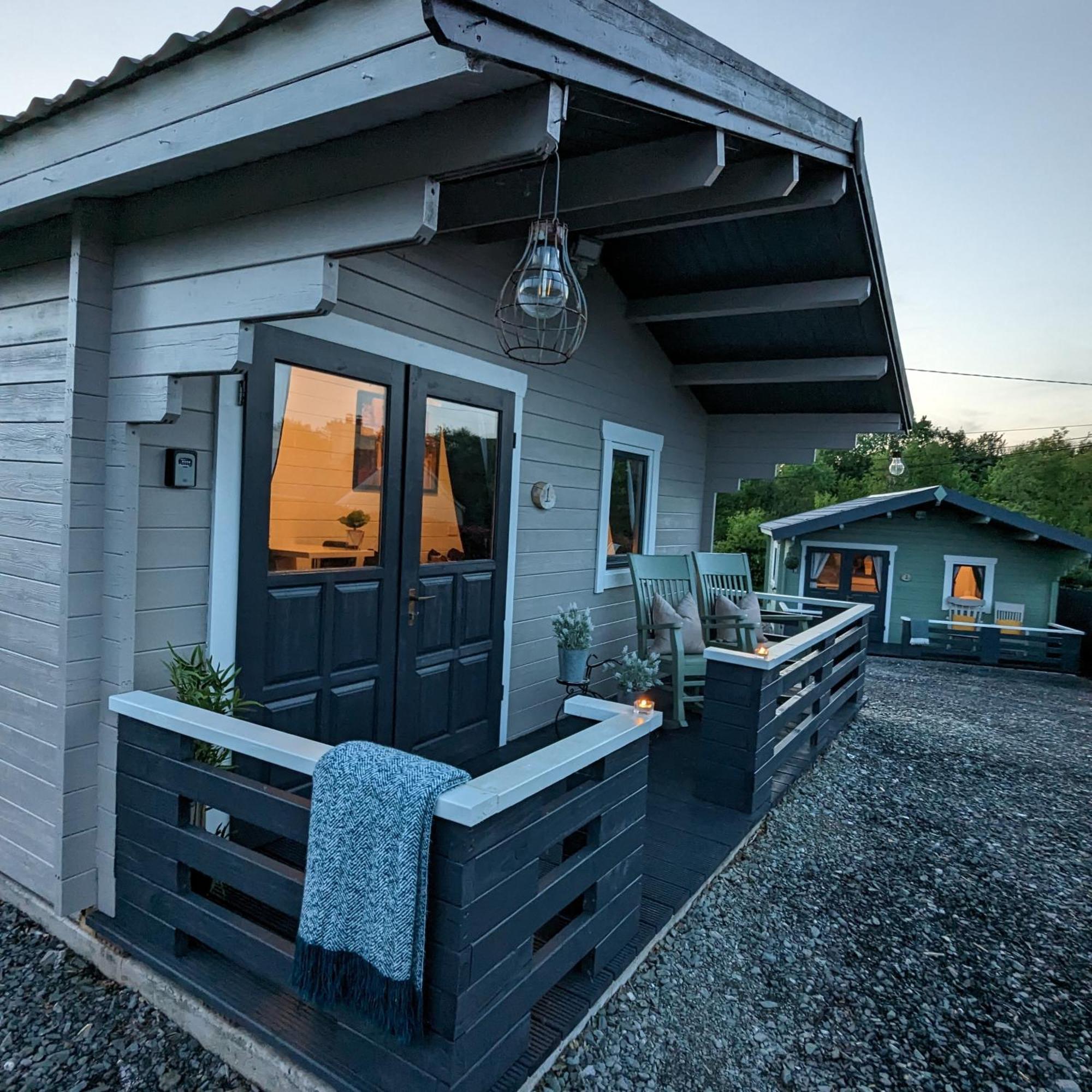 Westport Country Chalets Phòng bức ảnh